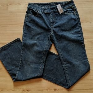 Banana Republic Size 10 Jeans NWT